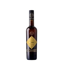 León Domecq Medium Señorío del Callao 50cl