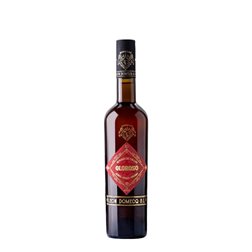 León Domecq Oloroso Señorío del Callao 50cl