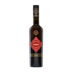 León Domecq Señorío de Callao Palomino Fino Seco Jerez-Xérès-Sherry Oloroso Botella Medium 50 cl Vino Generoso Fortificado