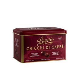 Leone Dose Kaffeebohnen 150 g