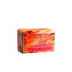 LEONE PRALIN DOSENMISCHUNG CHOCOLATESTÄBCHEN 150 G