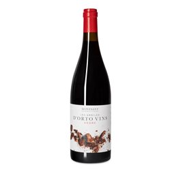 'Les Argiles d´Orto Vins 2021'