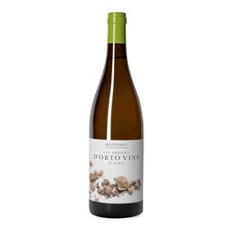 'Les Argiles d´Orto Vins Blanc 2024'