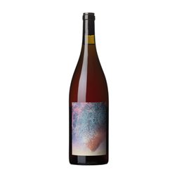 Les Coquilles. Charlotte Savary Fulda Ojalá Francia 75 cl Vino Rosado