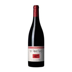 Les Foulards Rouges La Soif du Mal Garnacha Eco — Ecológico 75 cl Vino Tinto