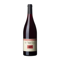 Les Foulards Rouges Les Vilains Cariñena Francia 75 cl Vino Tinto