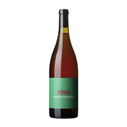 Les Frères Soulier PING X Valles Francia 75 cl Vino Rosado