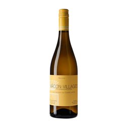 Les Héritiers du Comte Lafon Chardonnay Mâcon Villages 75 cl Vino Blanco