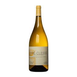 Les Héritiers du Comte Lafon Chardonnay Viré-Clessé 75 cl Vino Blanco
