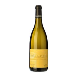 Les Héritiers du Comte Lafon Prissé Chardonnay Mâcon Crianza Eco — Ecológico 75 cl Vino Blanco