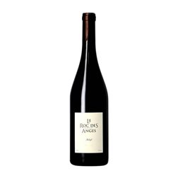 Les Roc des Anges Reliefs Cariñena Vin de Pays Côtes Catalanes Eco — Ecológico 75 cl Vino Tinto