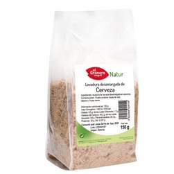 LEVURE DE BIERE DESAMEREE 150 GR