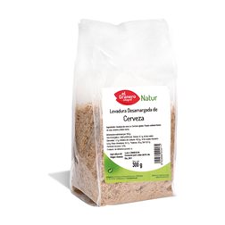 LEVURE DE BIÈRE DÉSAMÉRÉE 300 GR