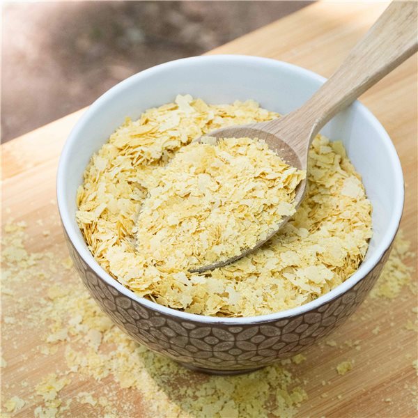 Levadura Nutricional con B12-detalle
