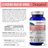 Levadura roja arroz 2.9mg monacolina bote 30 caps nutrabasicos Drasanvi-detalle