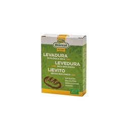 Bioaktive Trockenhefe 5x9 - Bioreal