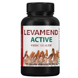 LEVAMEND ACTIVE 120 KAPSELN