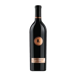 Lewis Lewis Cabernet Sauvignon 75 cl Vino Tinto