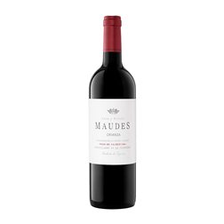 Lezcano Lacalle Maudes Cigales Crianza Botella Magnum 1,5 L Vino Tinto