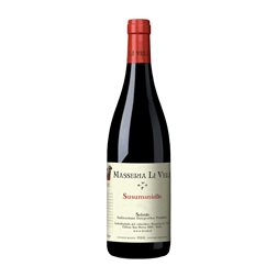 Li Veli Askos Susumaniello Salento 75 cl Vino Tinto