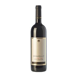 Librandi Gravello Val di Neto 75 cl Vino Tinto