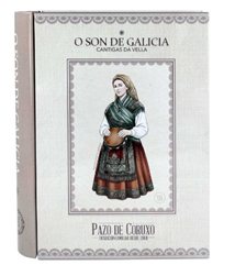 Libro Pandeireteira Galletas Mantequilla