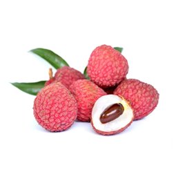 Litchi Extra - 300gLitchi Extra - 300g