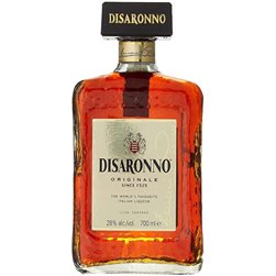 Licor Amaretto Disaronno