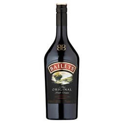 BAILEYS LIQUEUR 1 L