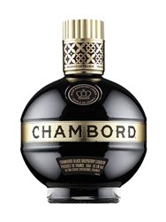 Chambord Liqueur