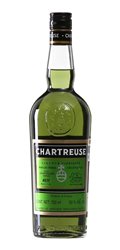 'Licor Chartreuse Verde'