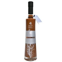 Chocolate and Cherry Cream Liqueur - Zen