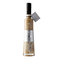 Licor-Crema Turrón Zen 50cl