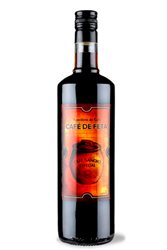 Licor de Café de Feta