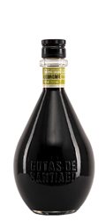'Gotas de Santiago Coffee Liqueur'