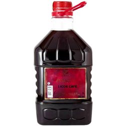 KAFFEELIKÖR PANIAGUA 3 LITER