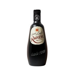 COFFEE LIQUEUR RUALVIEJA 70 CL