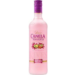 Cinnamon Liqueur Rosetta Rives