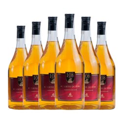 Licor de Hierbas 108 1 L (Caja de 6 unidades)