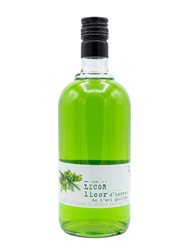 Herb Liqueur Avi Guillem