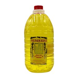 Licor de Hierbas Belmonte Axunqueira Garrafa 3 L