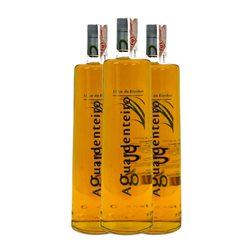 Licor de Hierbas J. Borrajo Aguardenteiro 1 L (Caja de 3 unidades)