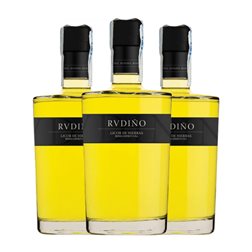Licor de Hierbas Lagar de Pintos Rudiño 70 cl (Caja de 3 unidades)