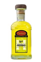 Licor de Hierbas Panizo