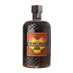 Licor de Hierbas Quaglia Rabarbaro 70 cl