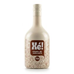 Licor de horchata 'Polo'