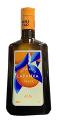 'Liqueur de Laranxa Triple Sec'