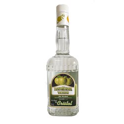 Liqueur de Pomme La Cepa de Cristal 70 cl