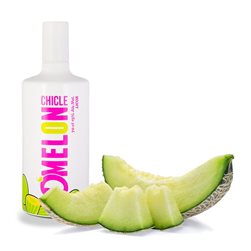 Licor de Melón y Chicle 70cl (15% Vol) – Sabor Dulce y Refrescante, Ideal para Fiestas. Elaborado en España