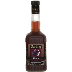 Liqueur de mûre Darling 70 cl